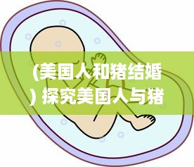 (美国人和猪结婚) 探究美国人与猪的DNA：从基因相似性到医学研究的深远影响