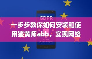 一步步教你如何安装和使用鉴黄师abb，实现网络环境的自我保护和管理