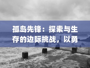 孤岛先锋：探索与生存的边际挑战，以勇气和智慧冲破孤绝与险境的史诗冒险