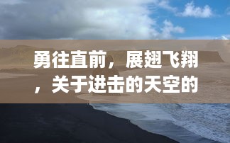 勇往直前，展翅飞翔，关于进击的天空的无限可能与挑战的探索与实践