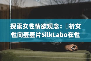 探索女性情欲观念：評析女性向羞羞片SilkLabo在性權和愛情敘事中的表現及影響 v9.9.5下载