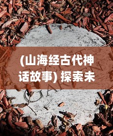 (山海经古代神话故事) 探索未知世界，揭秘古代神话：山海经OL带你重现神秘的古代文化