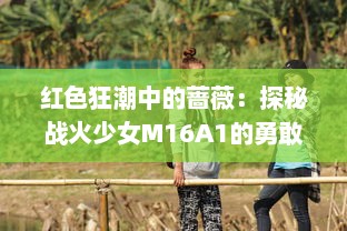 红色狂潮中的蔷薇：探秘战火少女M16A1的勇敢与坚韧 v3.1.8下载