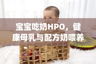 宝宝吃奶HPO，健康母乳与配方奶喂养指南